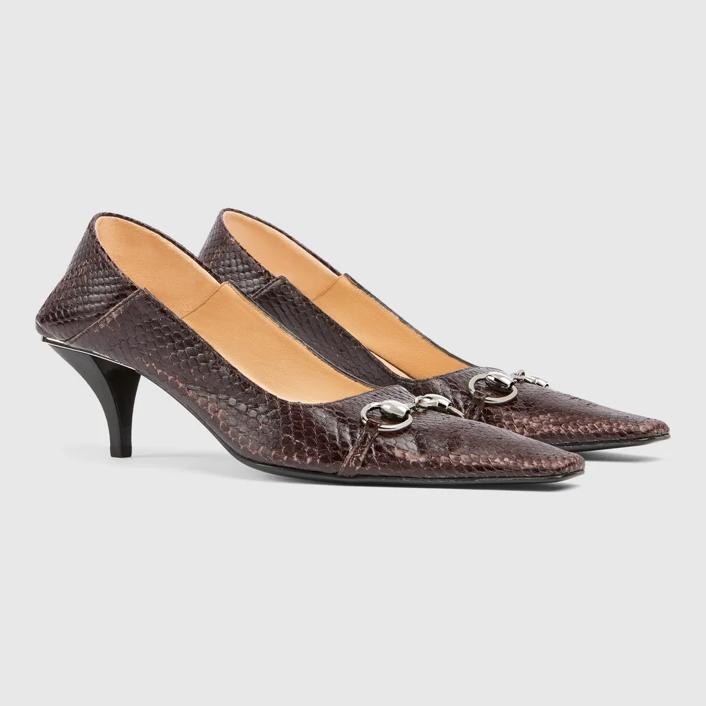 Vittoria Python Pump