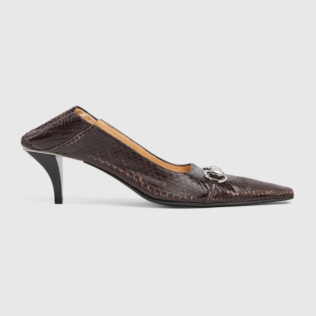 Vittoria Python Pump