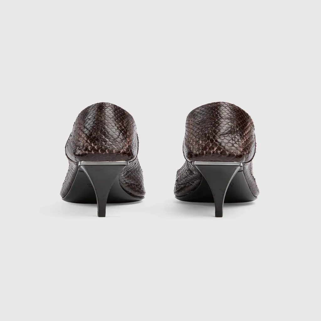 Vittoria Python Pump