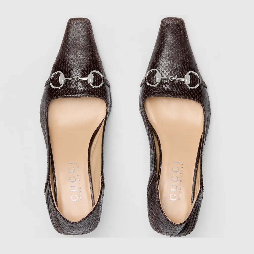 Vittoria Python Pump