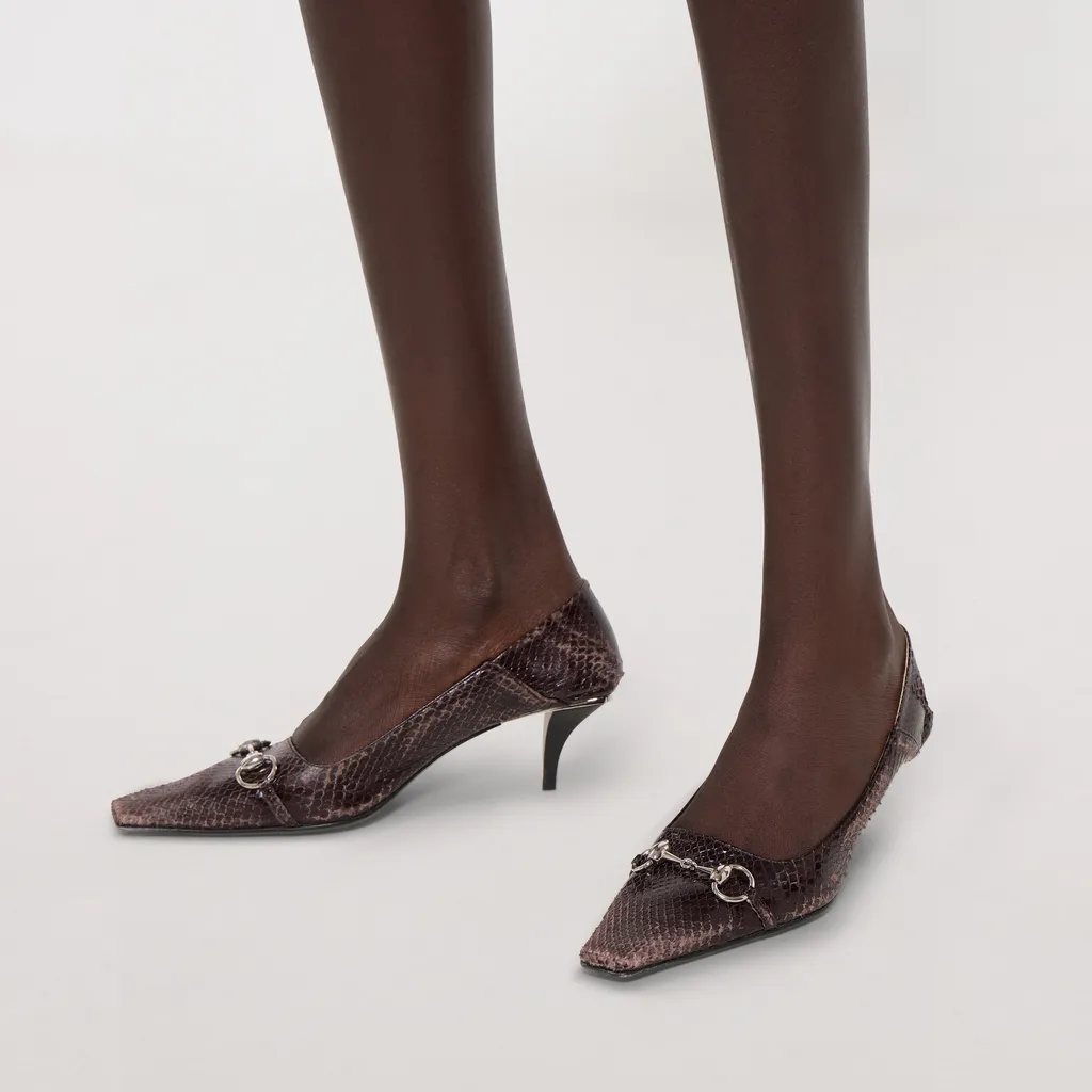 Vittoria Python Pump
