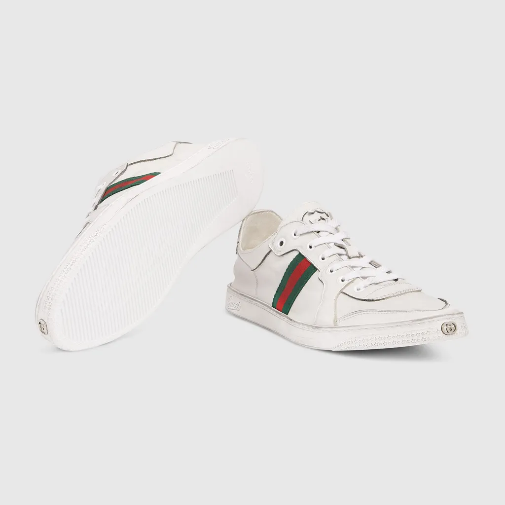 Stretch Low-Top Trainer