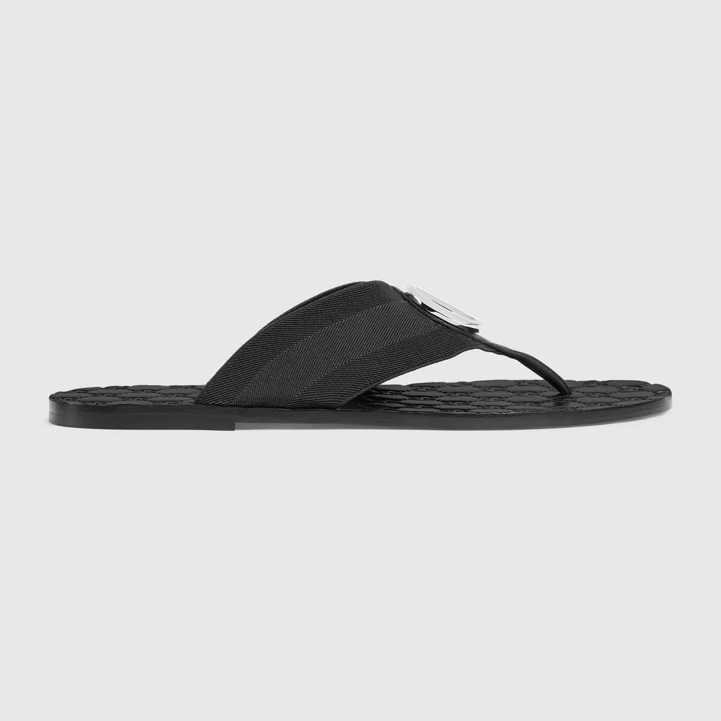 Riviera Thong Sandal