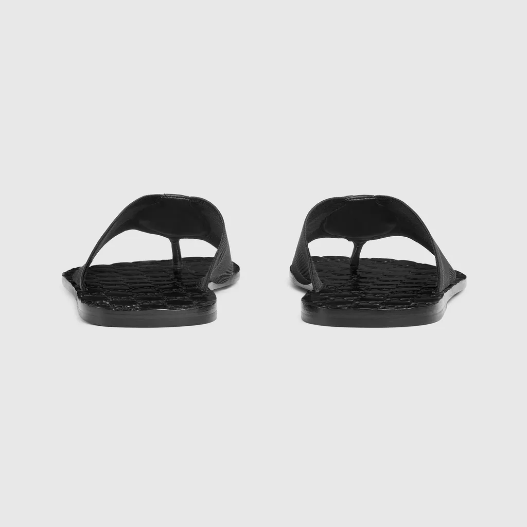 Riviera Thong Sandal