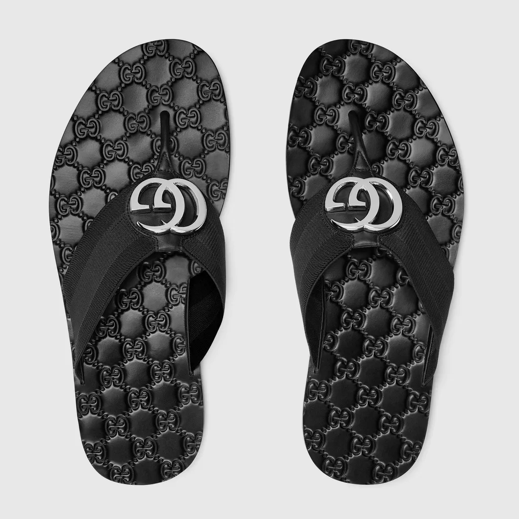 Riviera Thong Sandal
