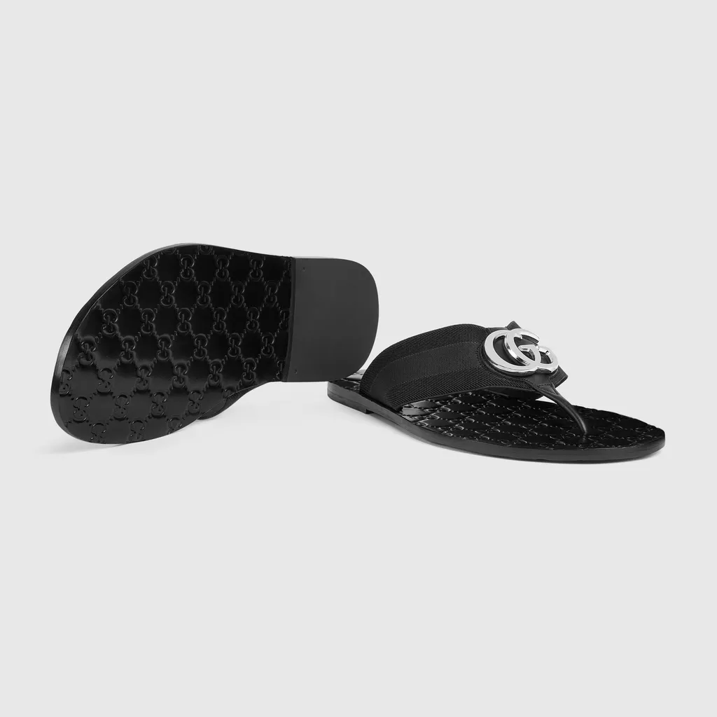 Riviera Thong Sandal