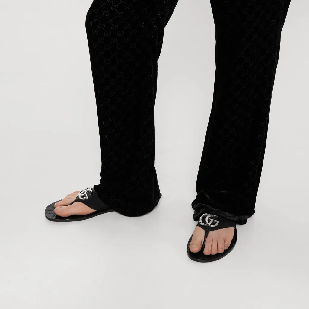 Riviera Thong Sandal