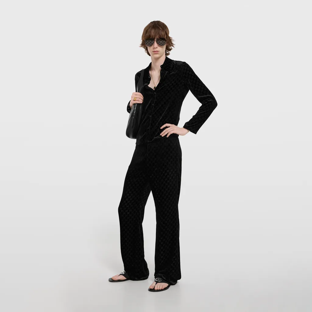 Riviera Thong Sandal
