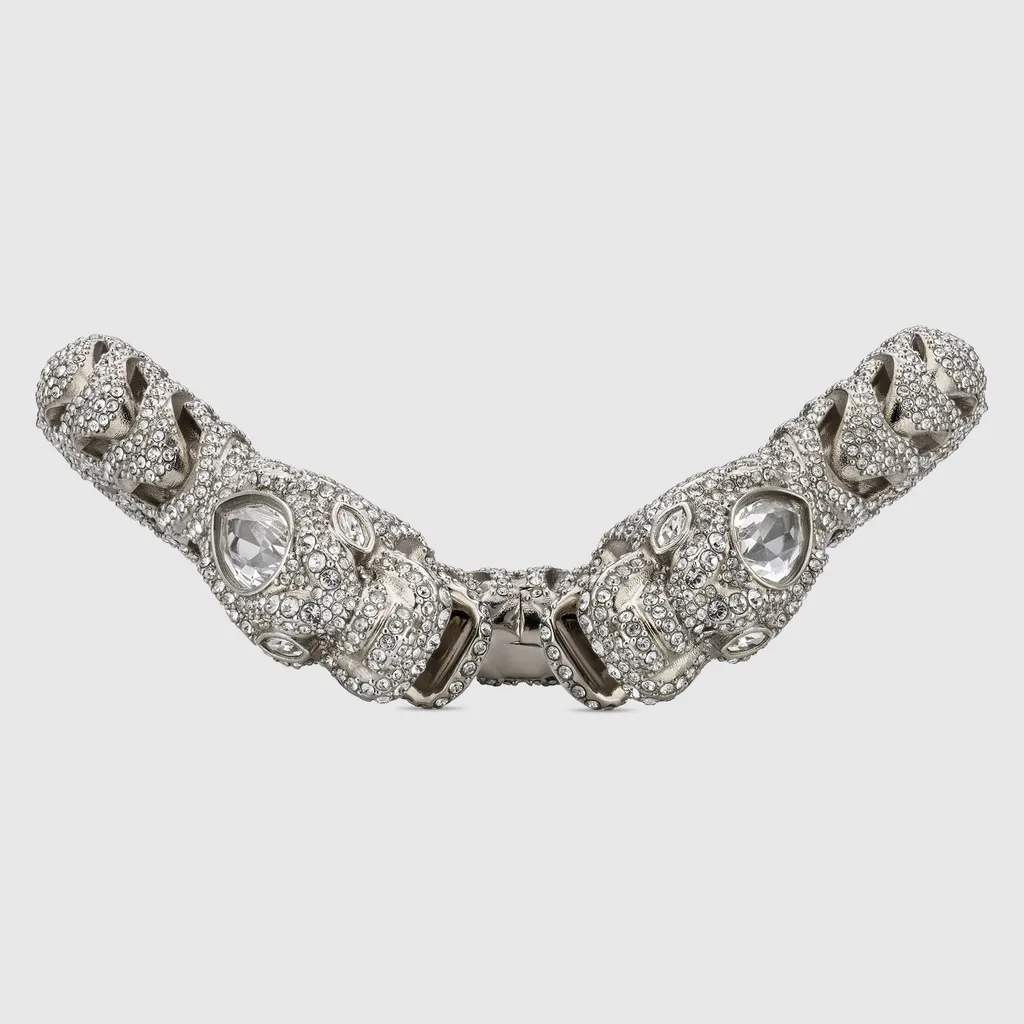 Dionysus Bangle Bracelet