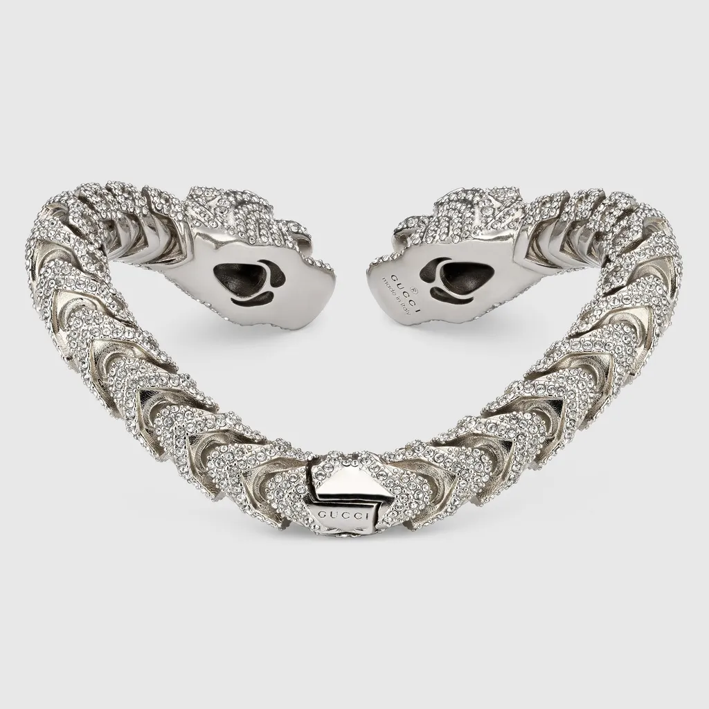 Dionysus Bangle Bracelet