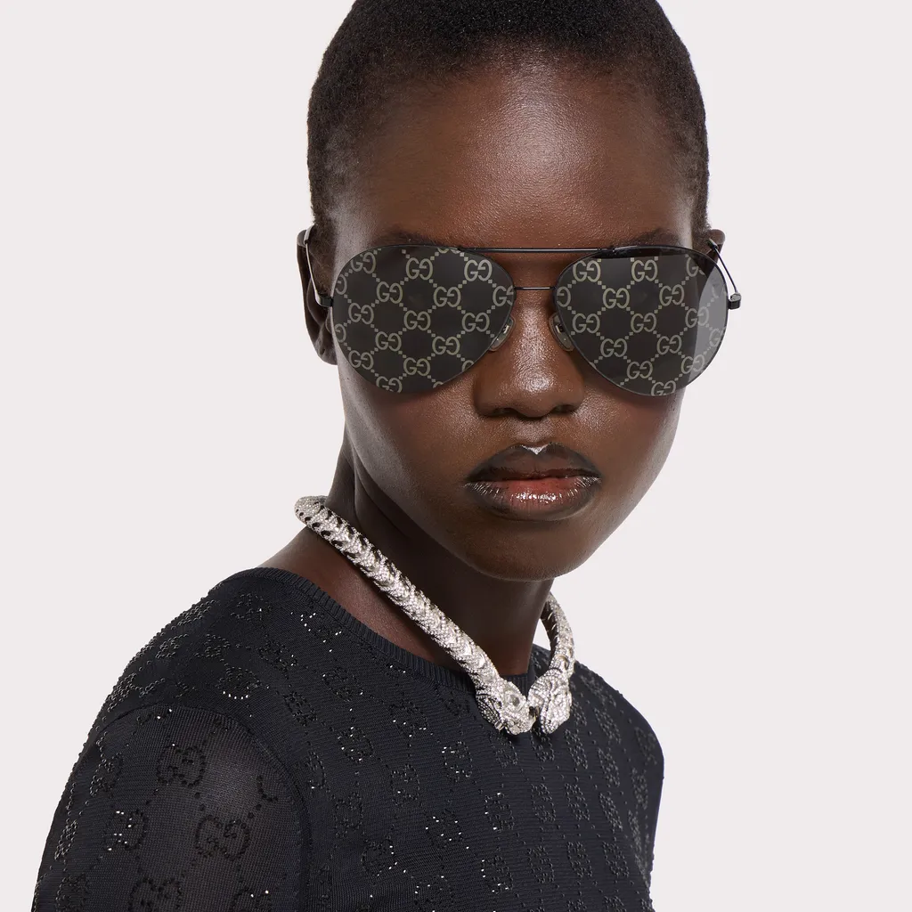Dionysus Collar Necklace