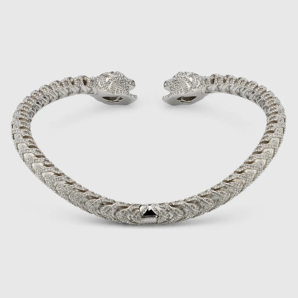 Dionysus Collar Necklace