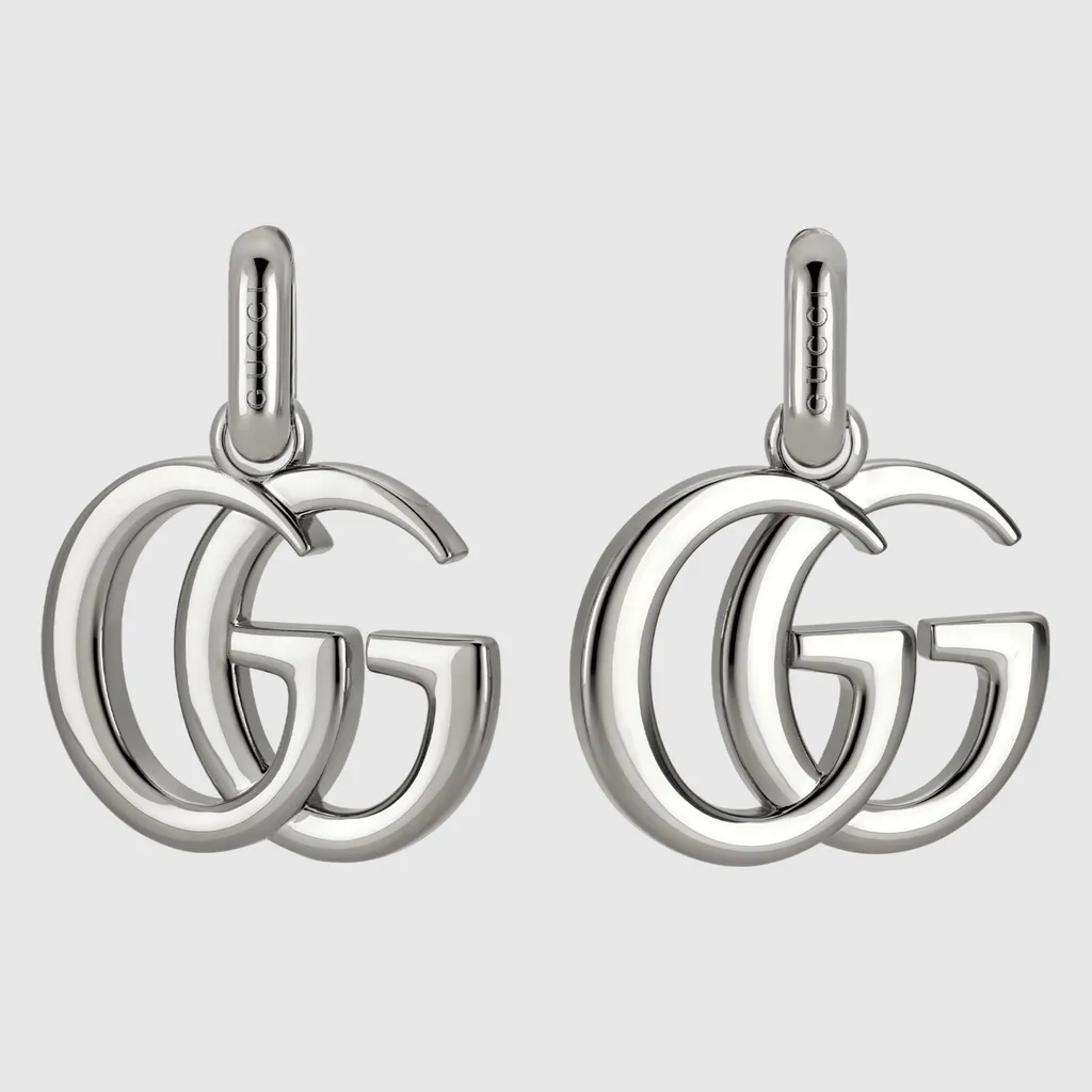Gg Marmont Earrings