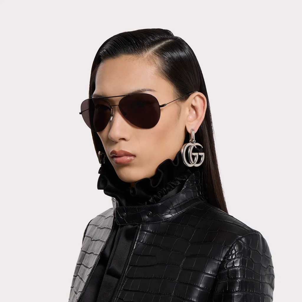 Gg Marmont Earrings