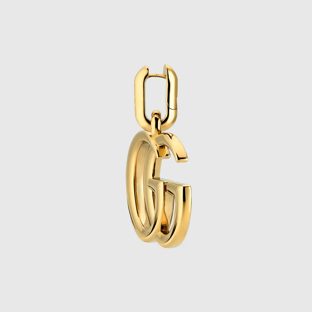 Gg Marmont Earrings