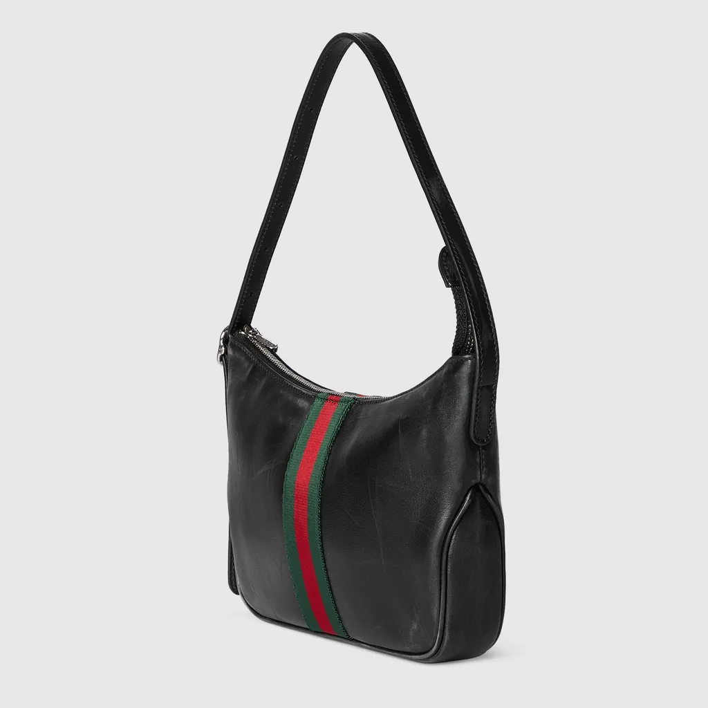 Lunetta Small Crossbody Bag