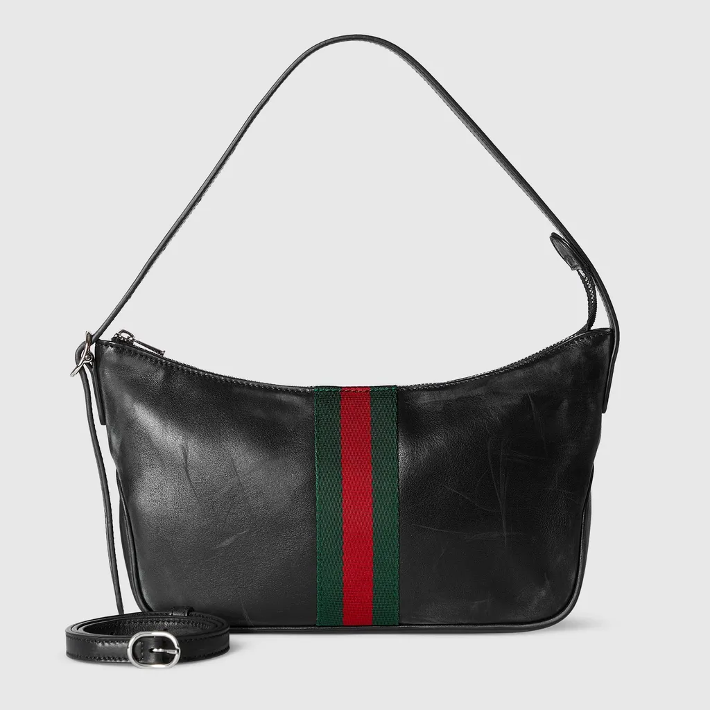 Lunetta Small Crossbody Bag