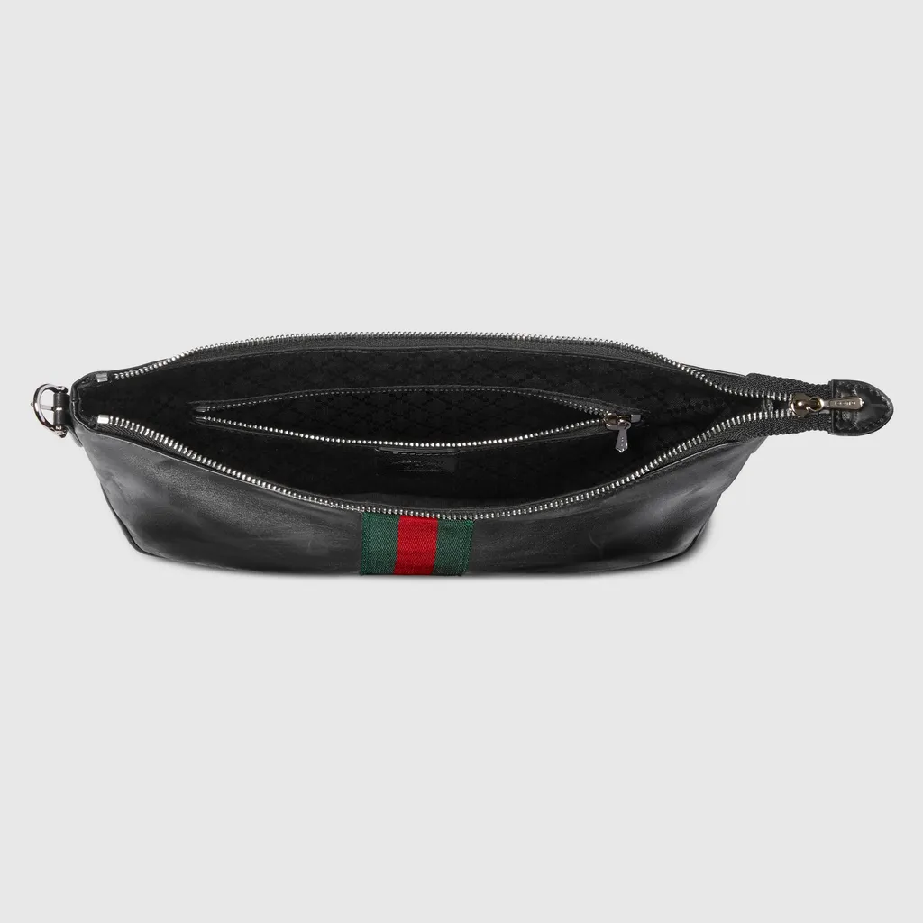 Lunetta Small Crossbody Bag
