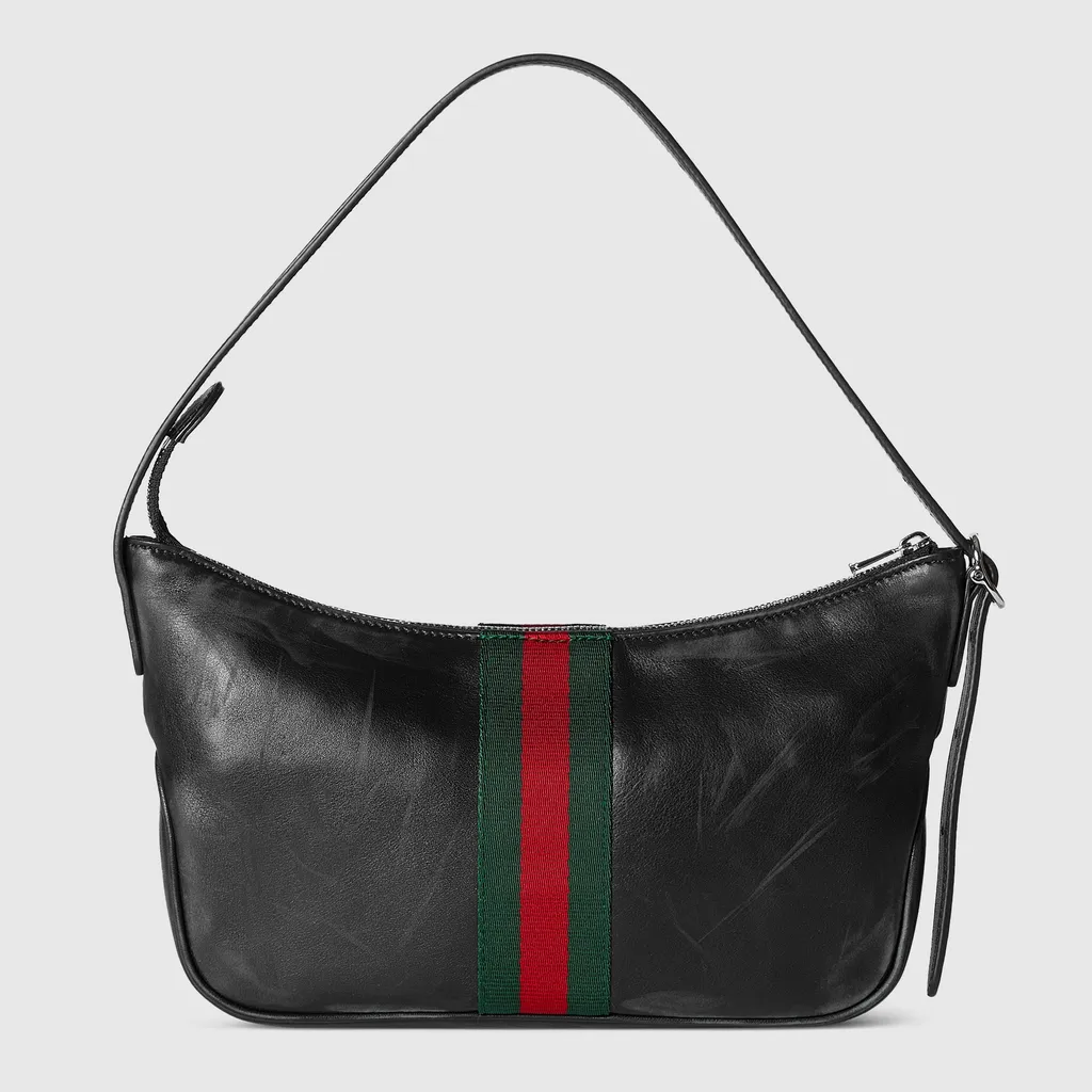 Lunetta Small Crossbody Bag