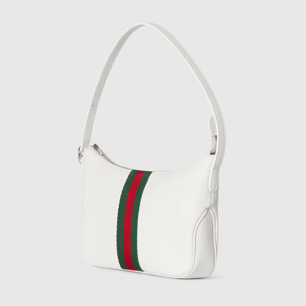 Lunetta Small Crossbody Bag
