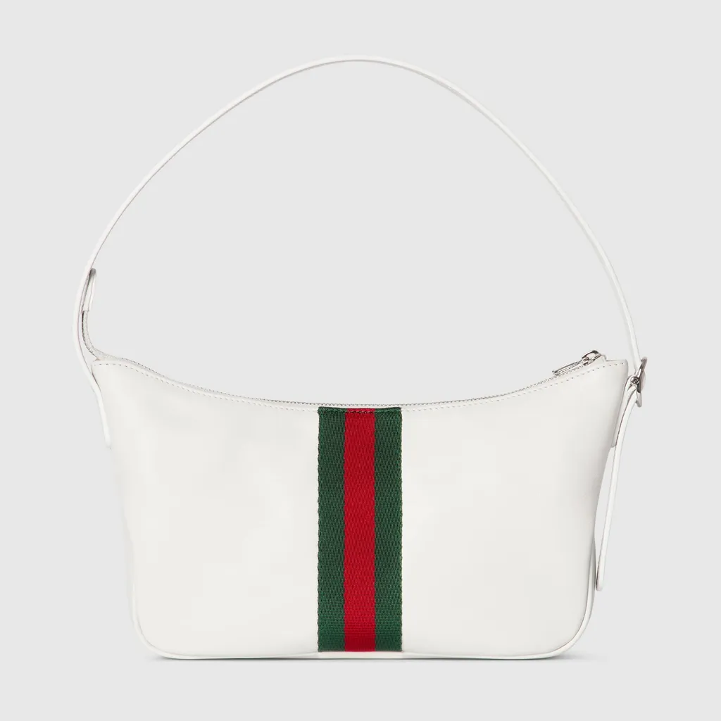 Lunetta Small Crossbody Bag