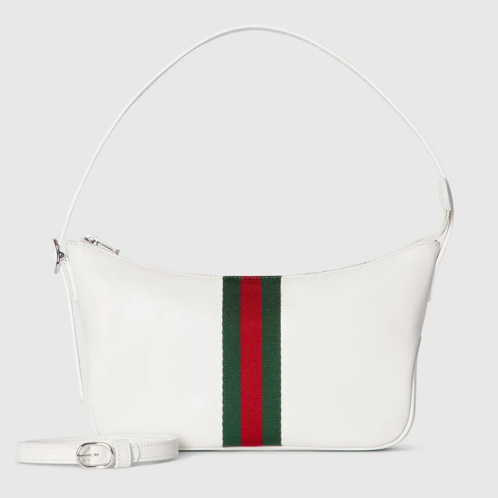 Lunetta Small Crossbody Bag