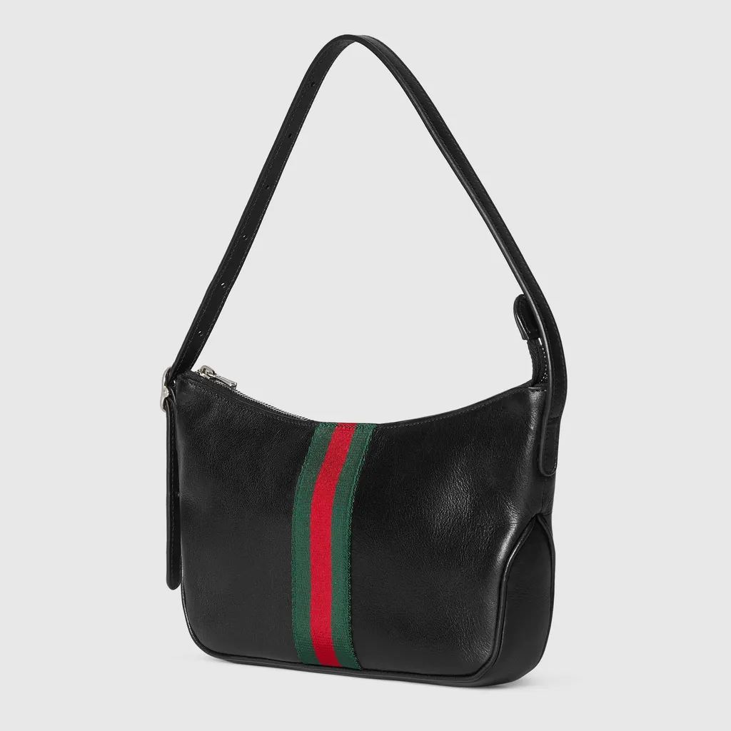 Lunetta Small Crossbody Bag