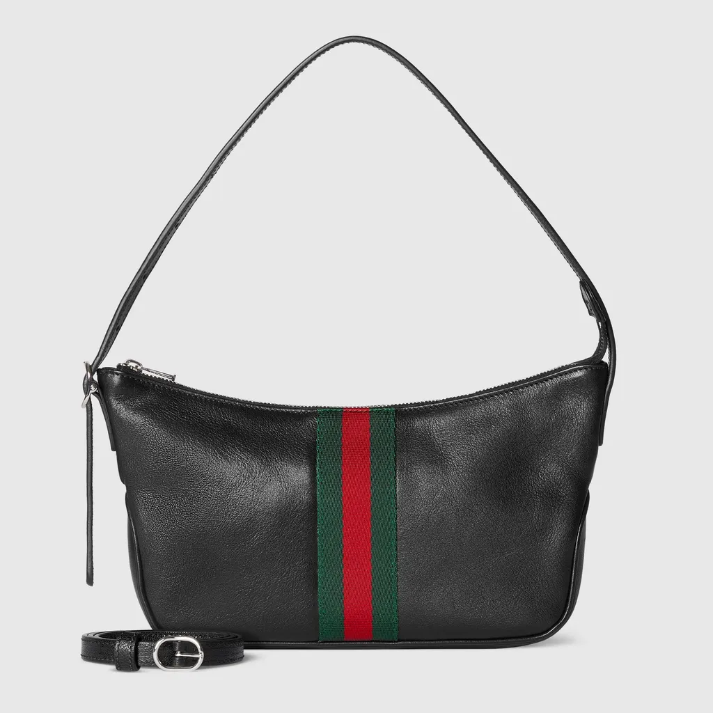 Lunetta Small Crossbody Bag