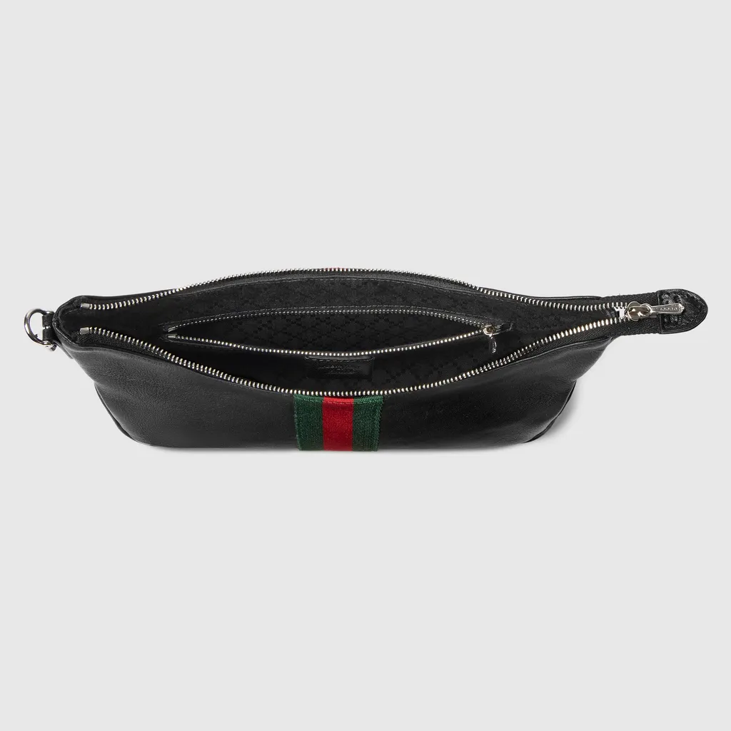 Lunetta Small Crossbody Bag