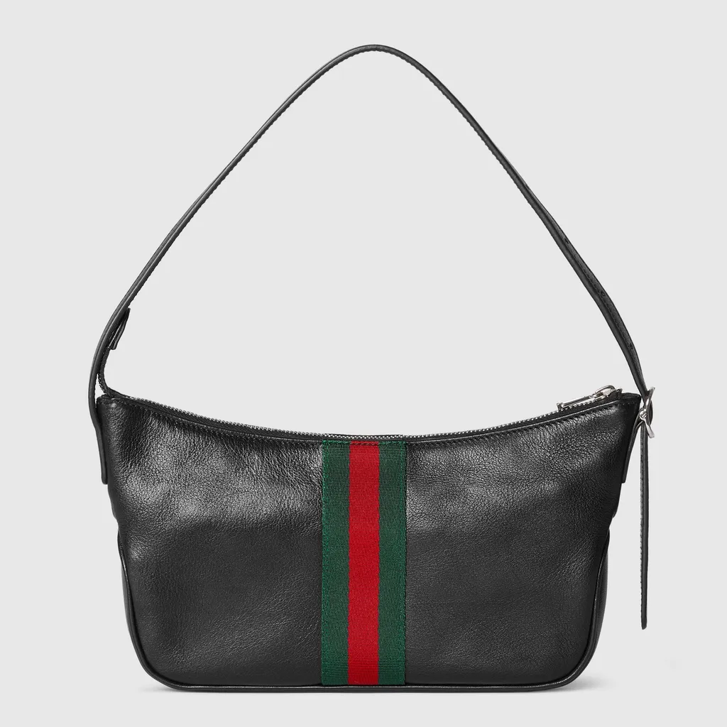 Lunetta Small Crossbody Bag