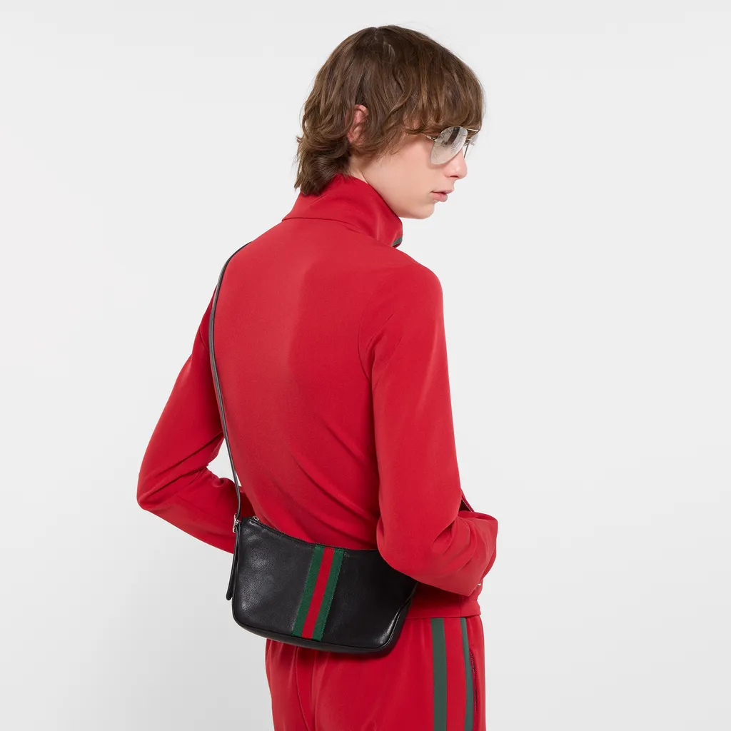 Lunetta Small Crossbody Bag