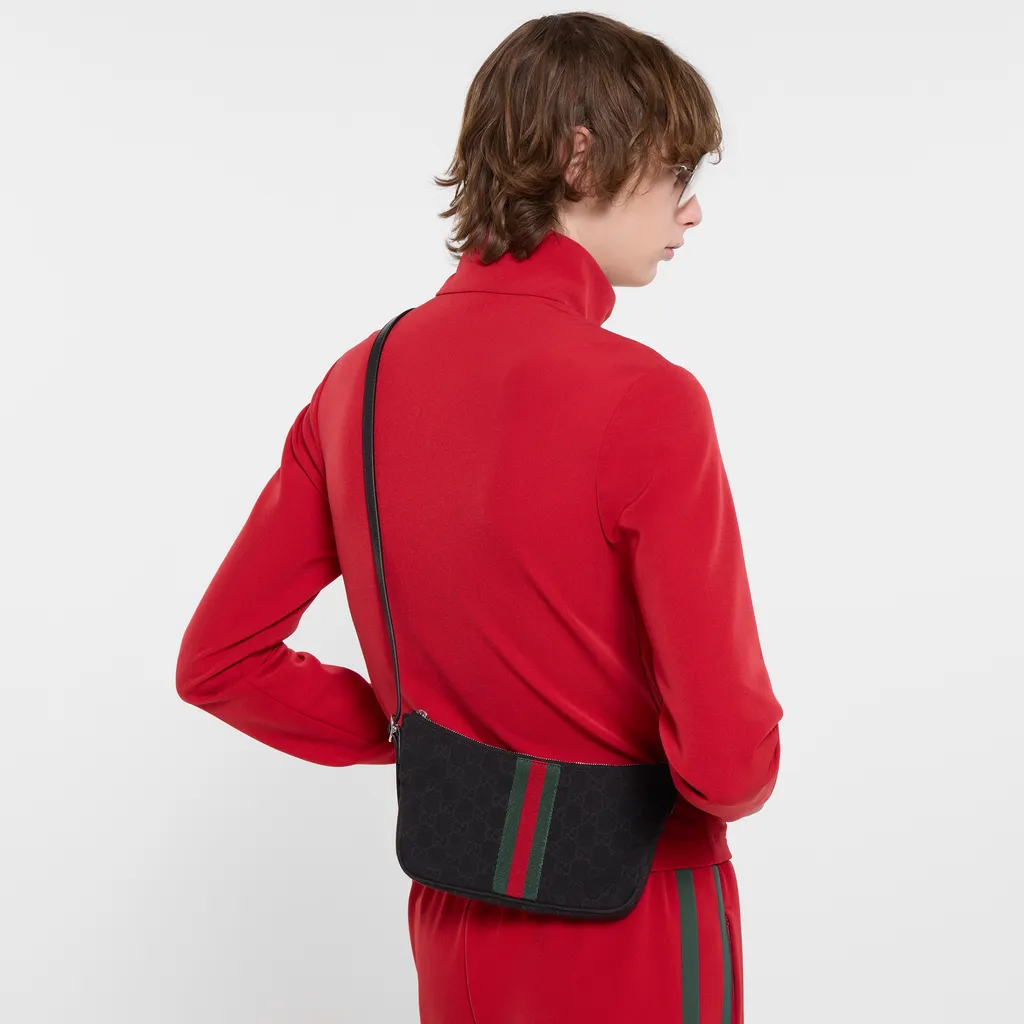 Lunetta Small Crossbody Bag