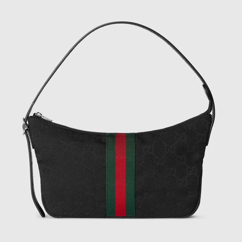 Lunetta Small Crossbody Bag