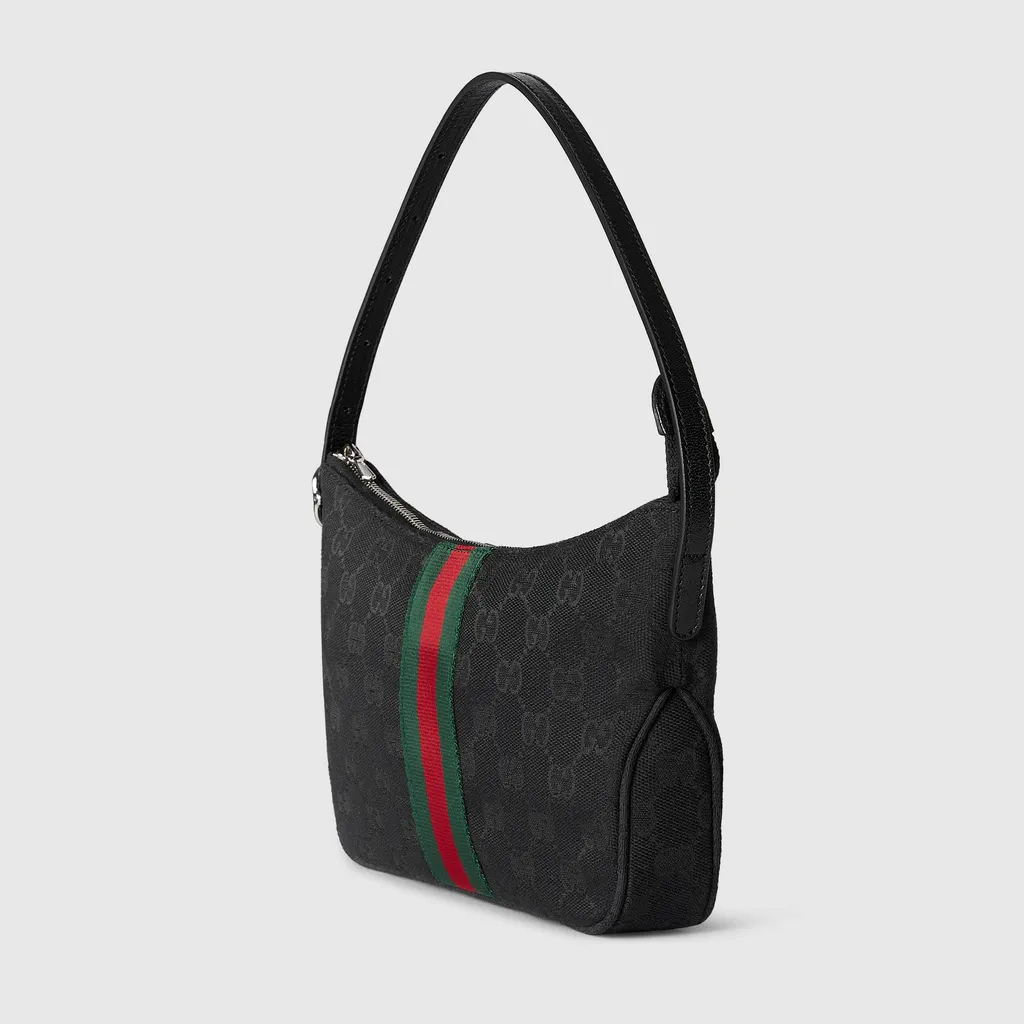 Lunetta Small Crossbody Bag