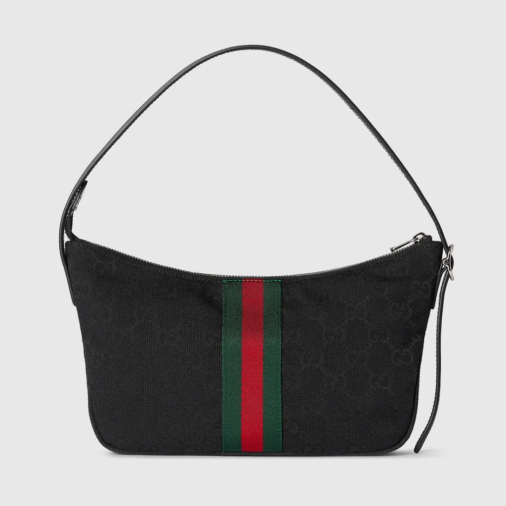 Lunetta Small Crossbody Bag