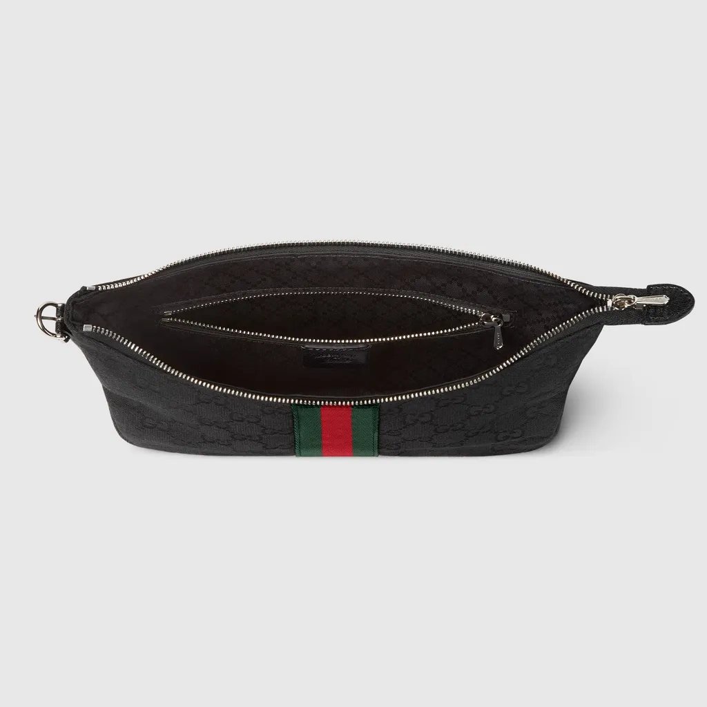 Lunetta Small Crossbody Bag