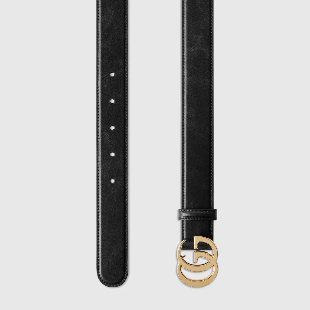 Gg Marmont Belt