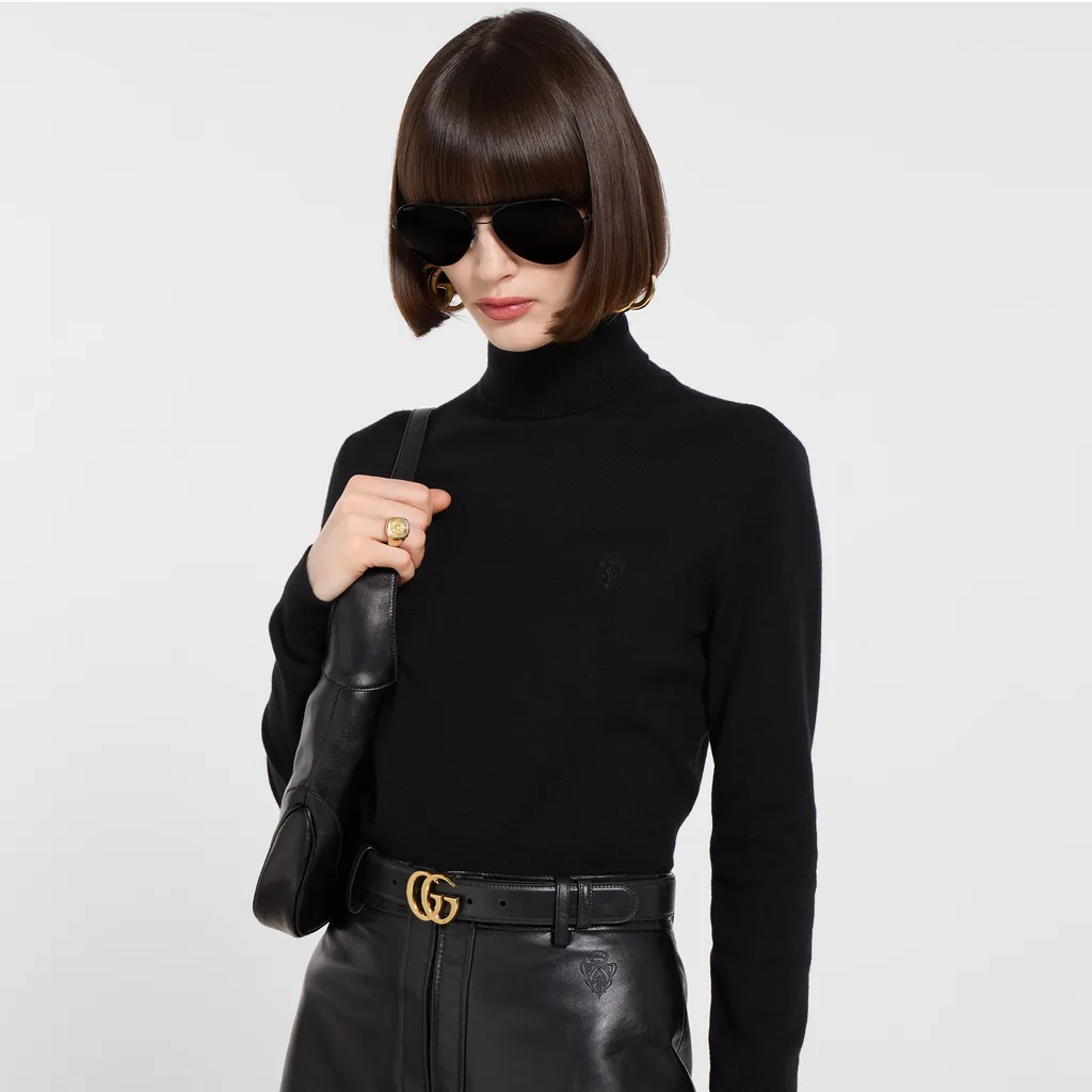 Gg Marmont Belt