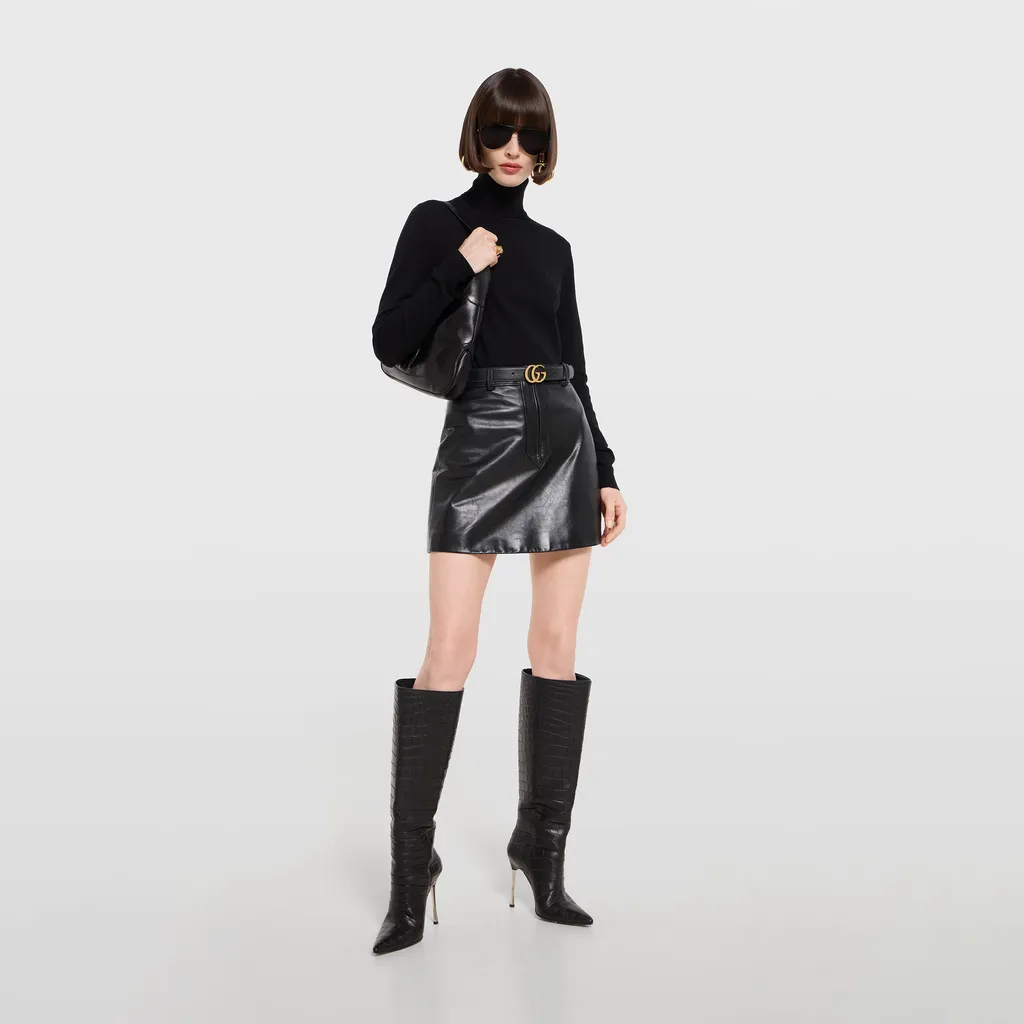 Gg Marmont Belt