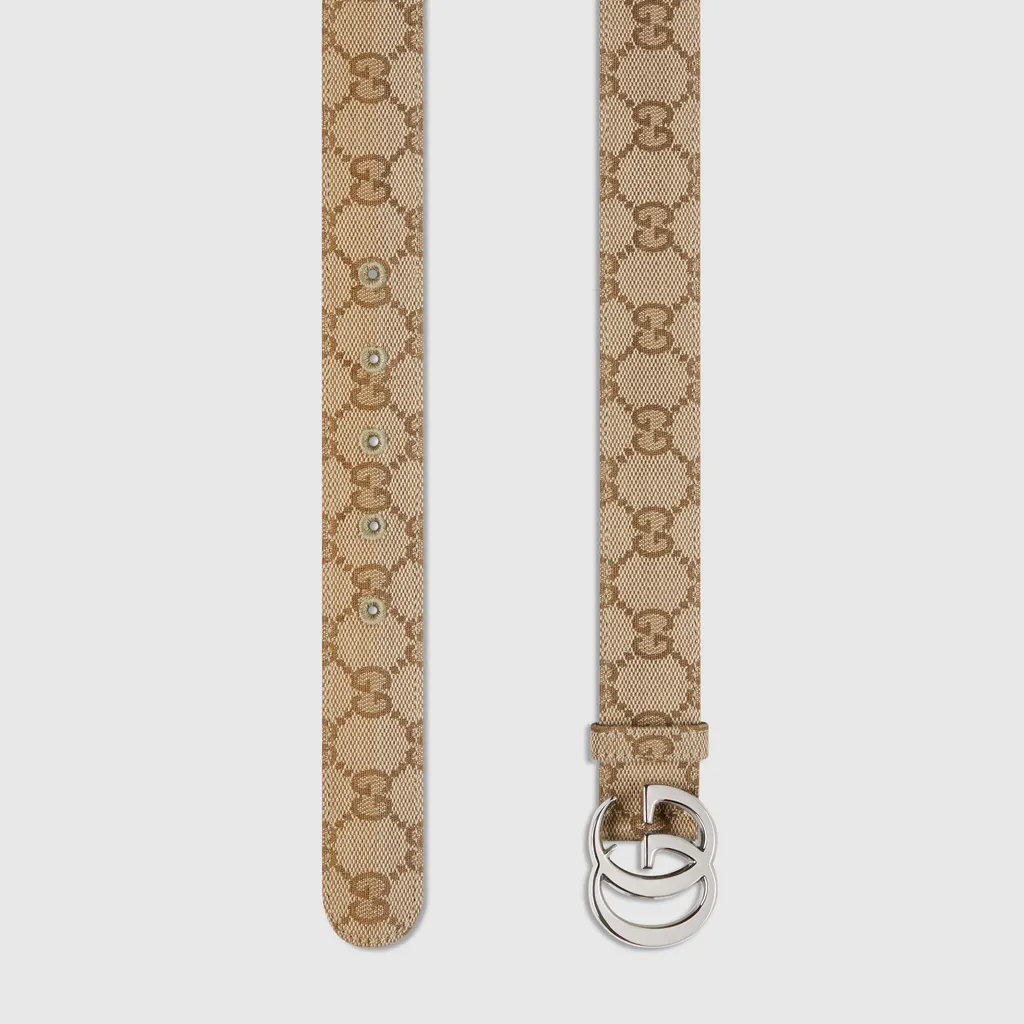 Gg Marmont Belt