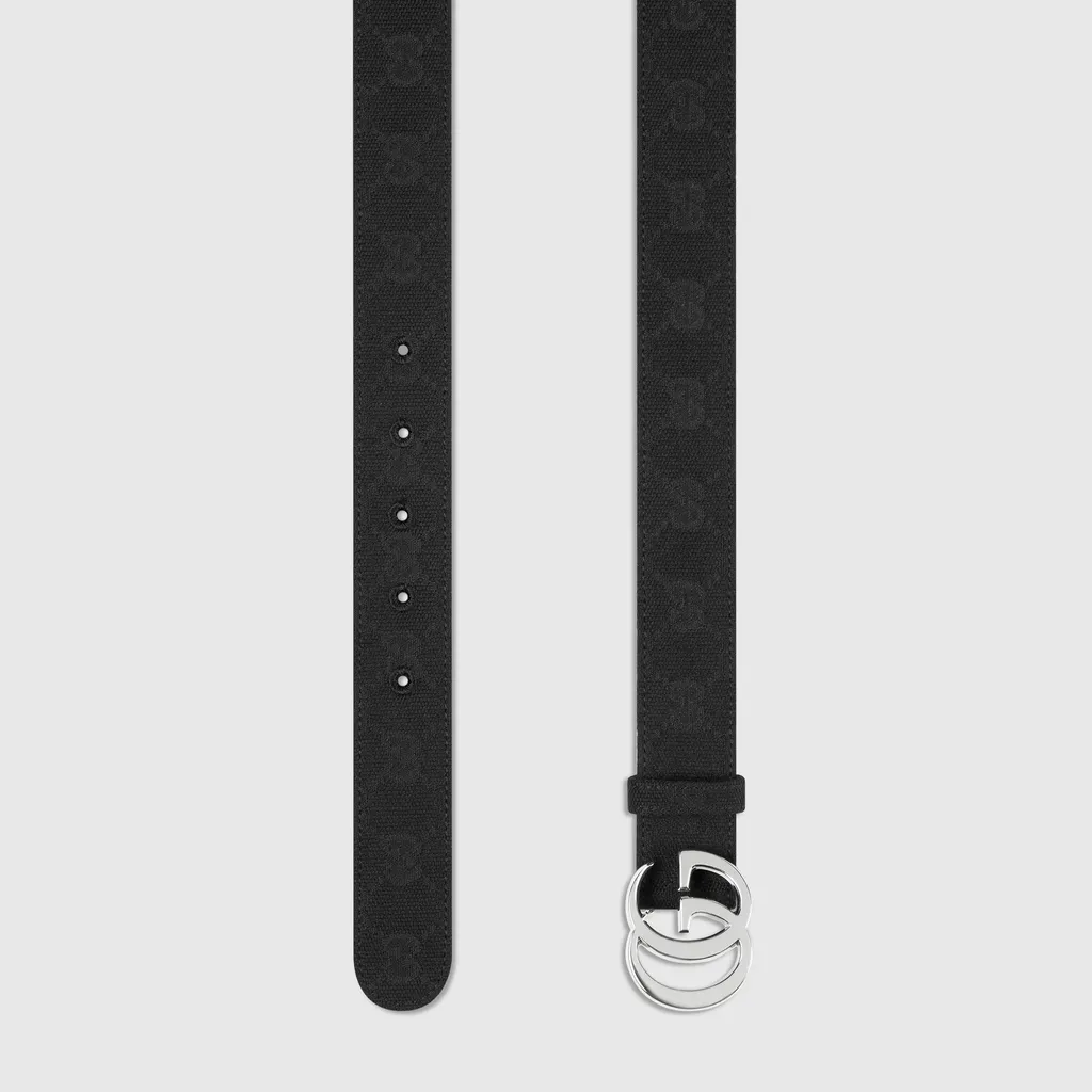 Gg Marmont Belt