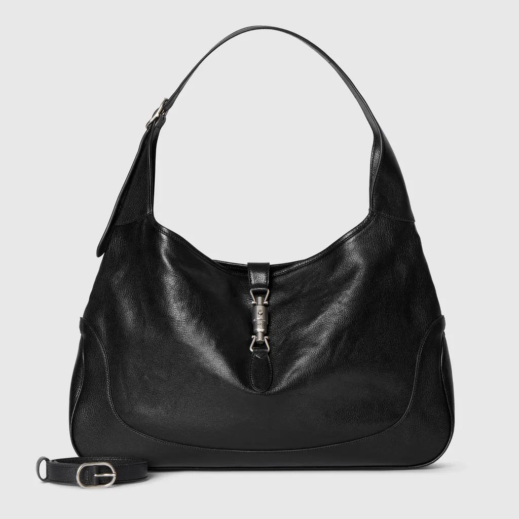 Gucci Jackie 1961 Large Crossbody Bag