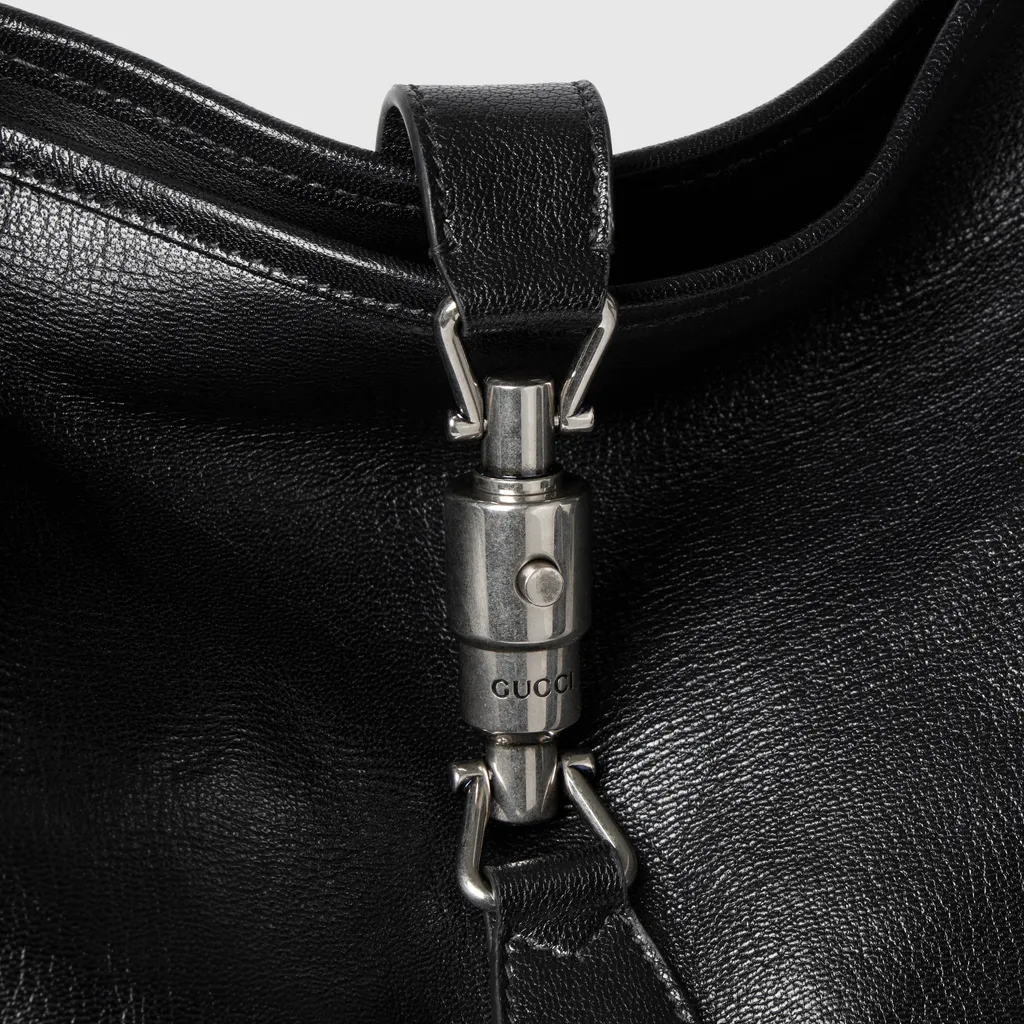 Gucci Jackie 1961 Large Crossbody Bag