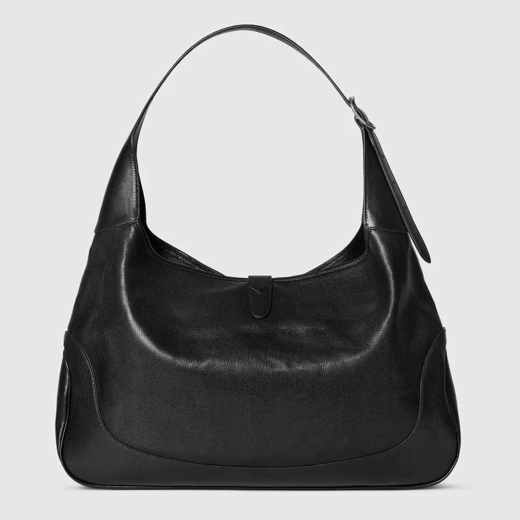 Gucci Jackie 1961 Large Crossbody Bag