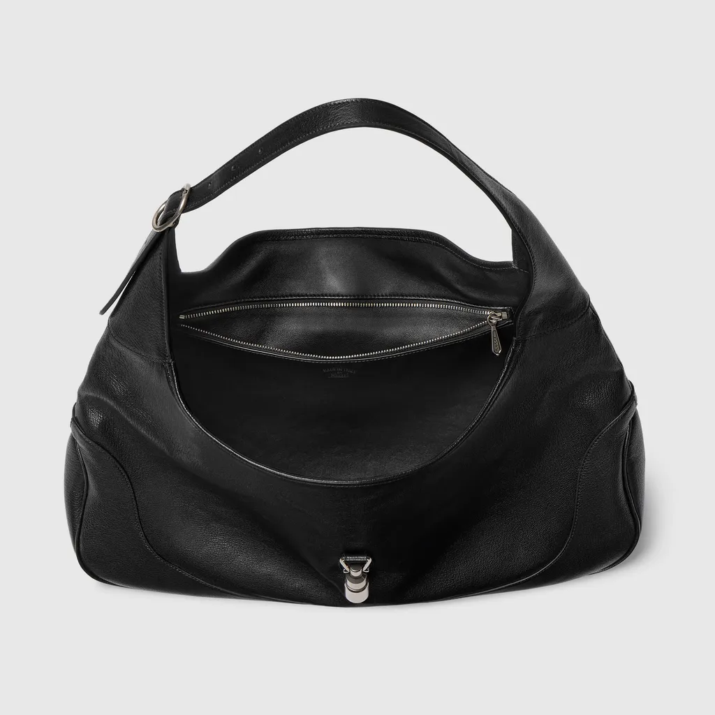 Gucci Jackie 1961 Large Crossbody Bag