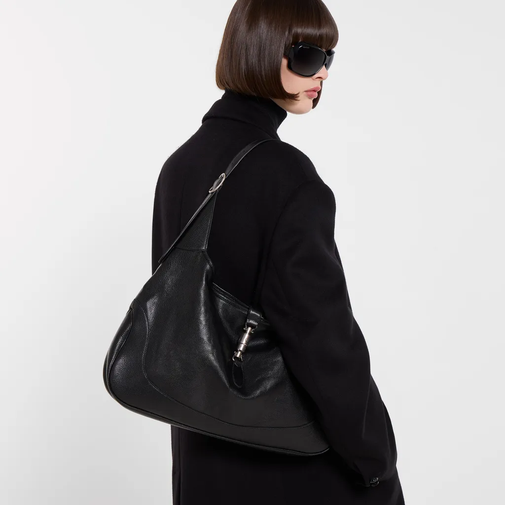 Gucci Jackie 1961 Large Crossbody Bag
