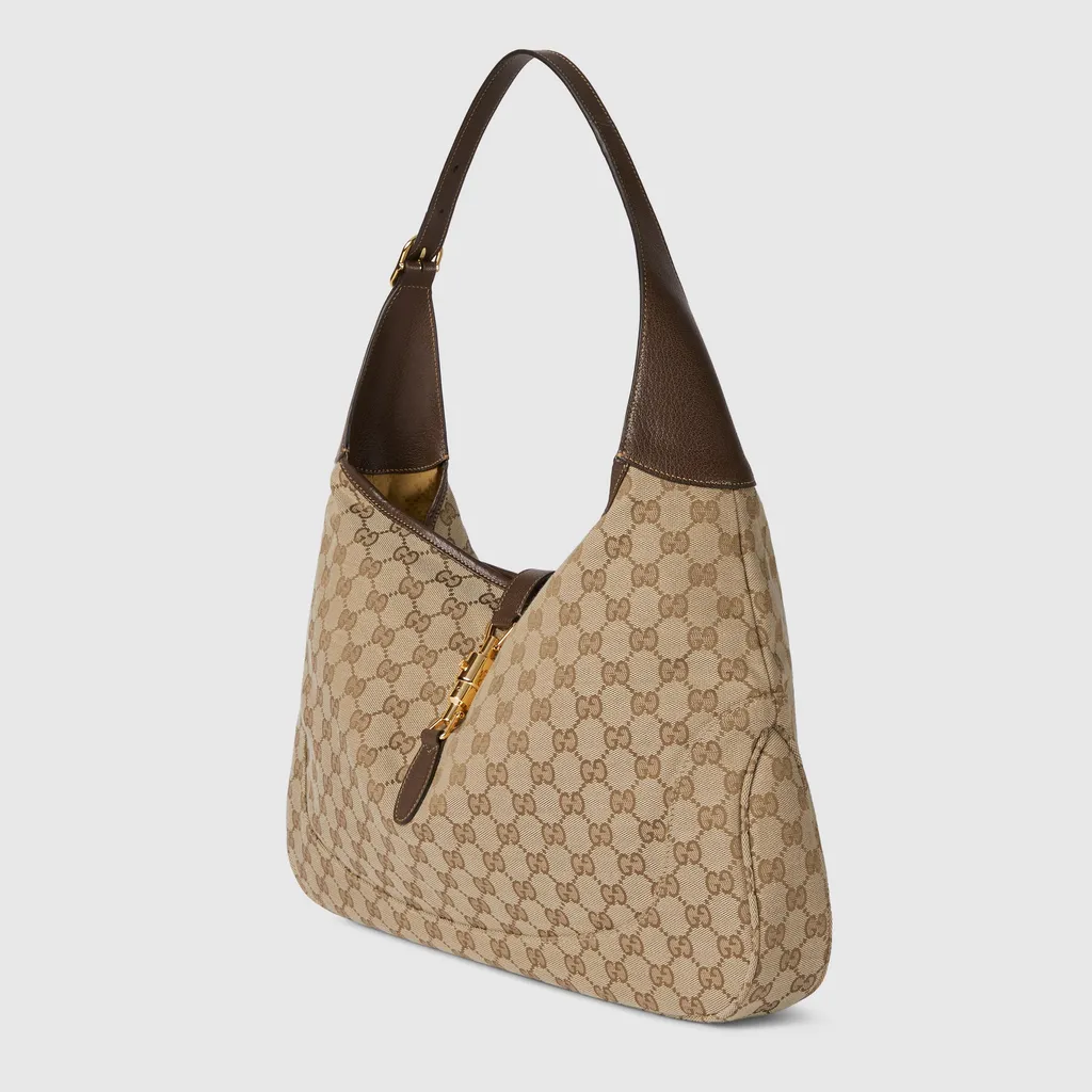 Gucci Jackie 1961 Large Crossbody Bag