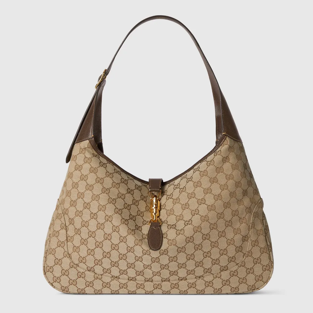 Gucci Jackie 1961 Large Crossbody Bag
