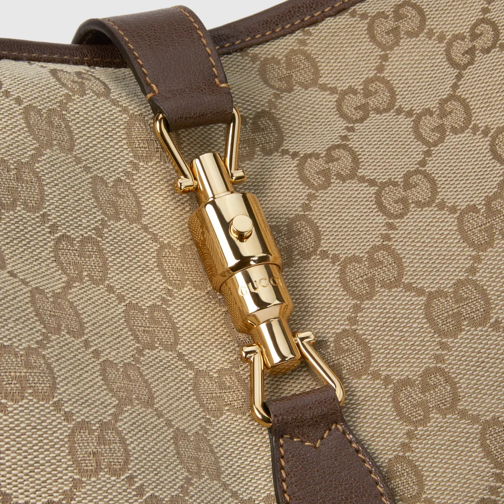 Gucci Jackie 1961 Large Crossbody Bag