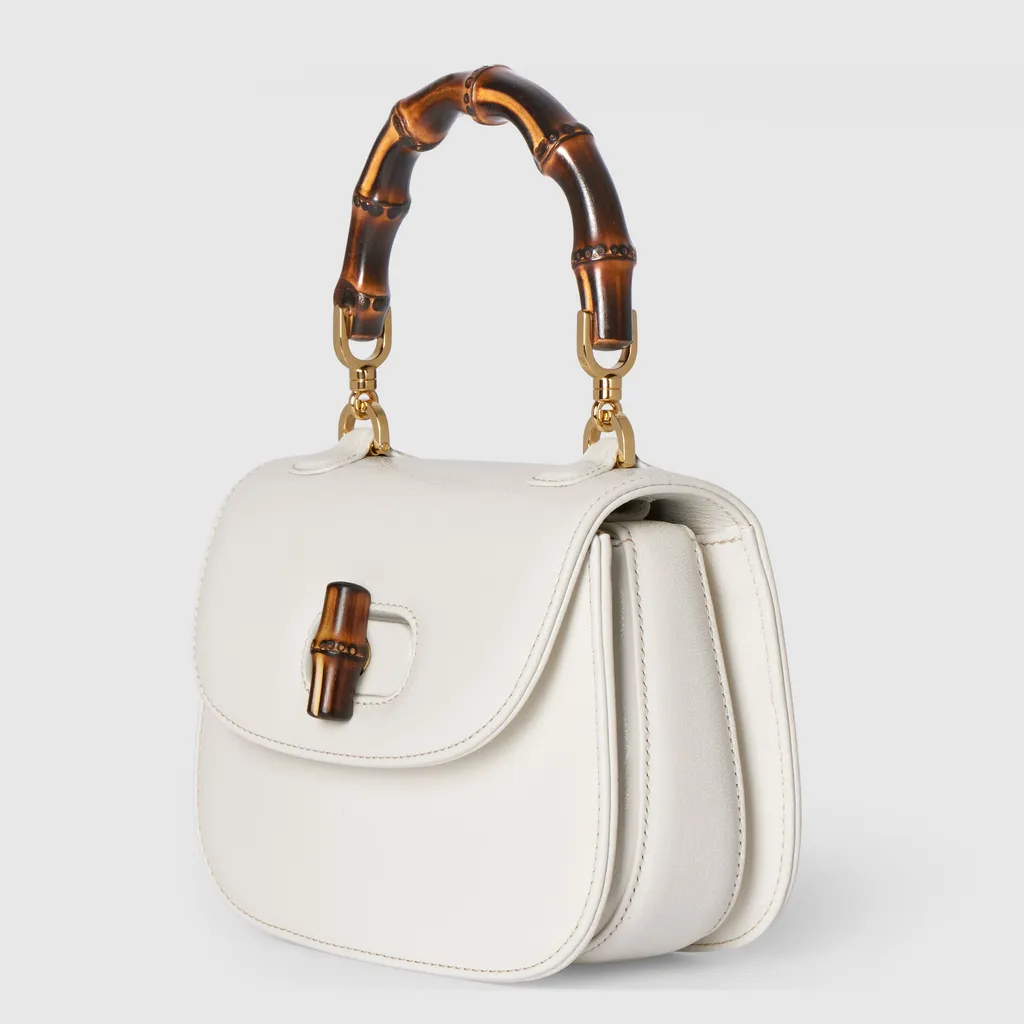 Gucci Bamboo 1947 Mini Bag